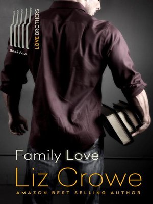 cover image of Family Love
